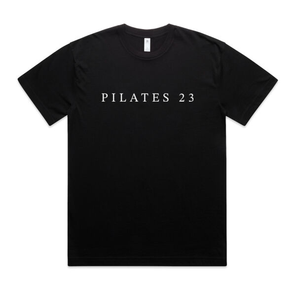 Pilates 23 - Block Oversized Thumbnail
