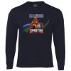 C of C Kids & Adults Long Sleeve Tee Thumbnail