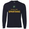 C of C Kids & Adults Long Sleeve Tee Thumbnail