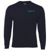 C of C Kids & Adults Long Sleeve Tee Thumbnail