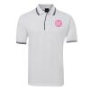 JB's  CONTRAST POLO Thumbnail