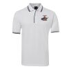 JB's  CONTRAST POLO Thumbnail