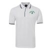 JB's  CONTRAST POLO Thumbnail