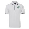 JB's  CONTRAST POLO Thumbnail