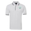 JB's  CONTRAST POLO Thumbnail
