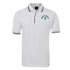JB's  CONTRAST POLO Thumbnail