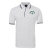 JB's  CONTRAST POLO Thumbnail