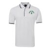 JB's  CONTRAST POLO Thumbnail