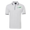 JB's  CONTRAST POLO Thumbnail