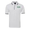 JB's  CONTRAST POLO Thumbnail