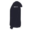 JB's  CONTRAST FLEECY HOODIE Thumbnail