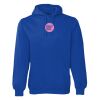 JB's  FLEECY HOODIE Thumbnail